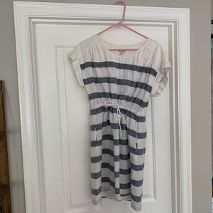 GAP Summer Nautical Dress
